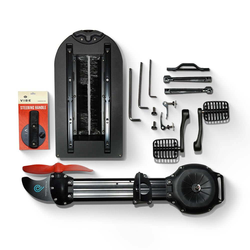 Impulse Drive Pedal Kit 218852