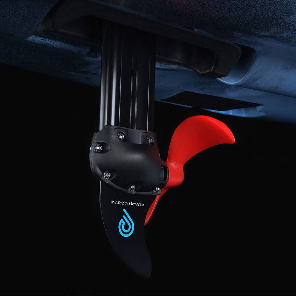 Impulse Drive Pedal Kit 433165