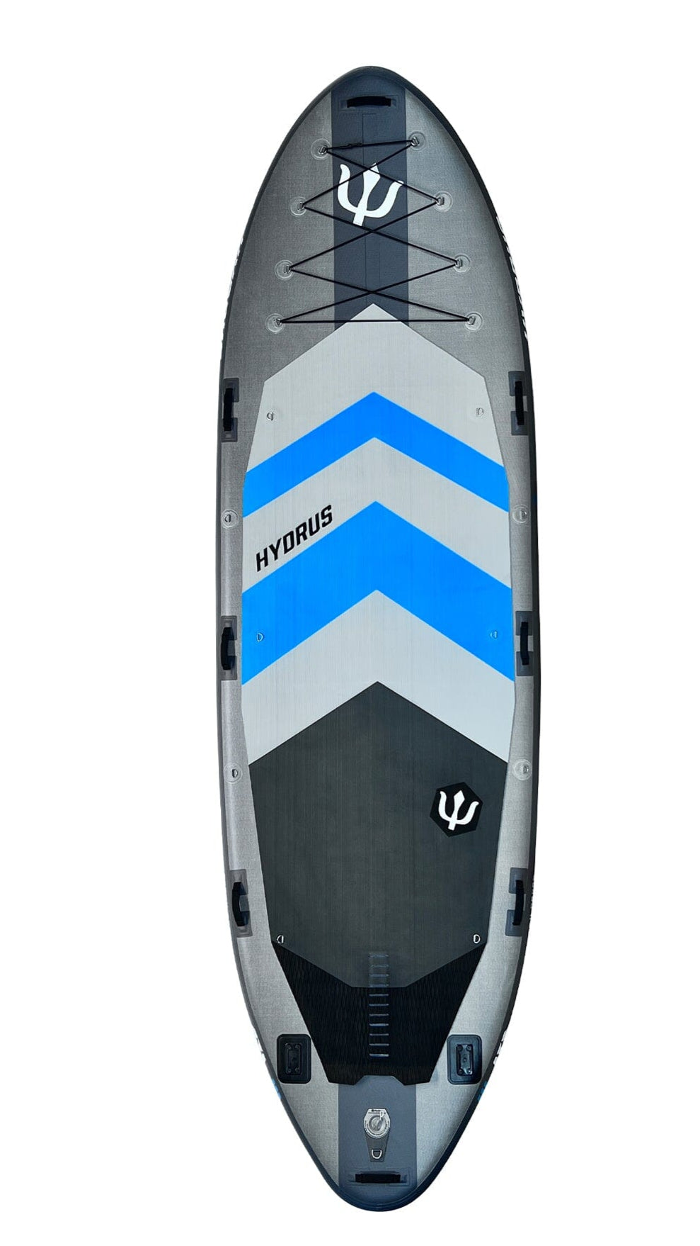 Inflatable Party Board 14X54 Isup Hydrus 431294