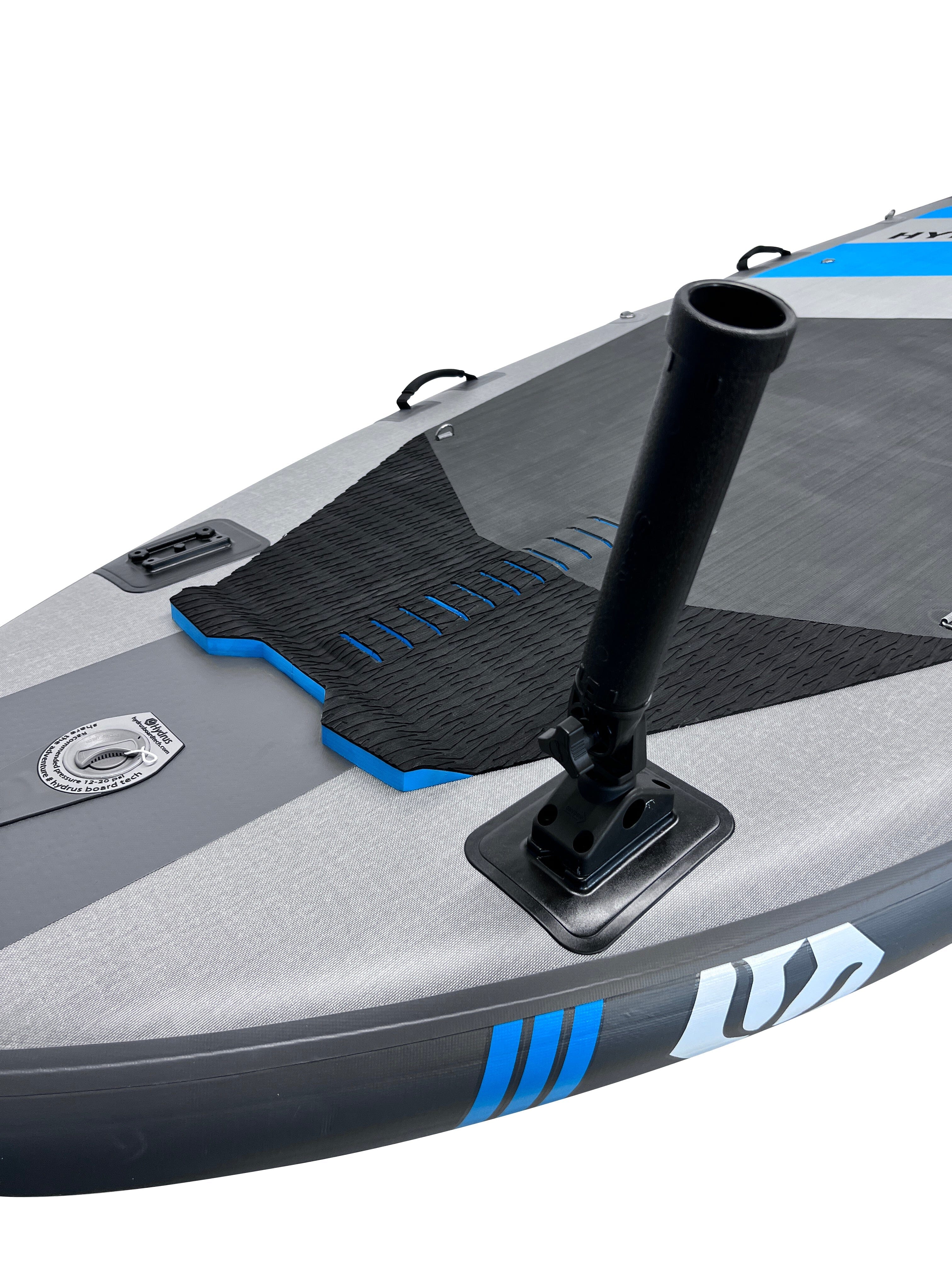 Inflatable Party Board 14X54 Isup Hydrus 771235