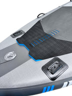 Inflatable Party Board 14X54 Isup Hydrus 781118