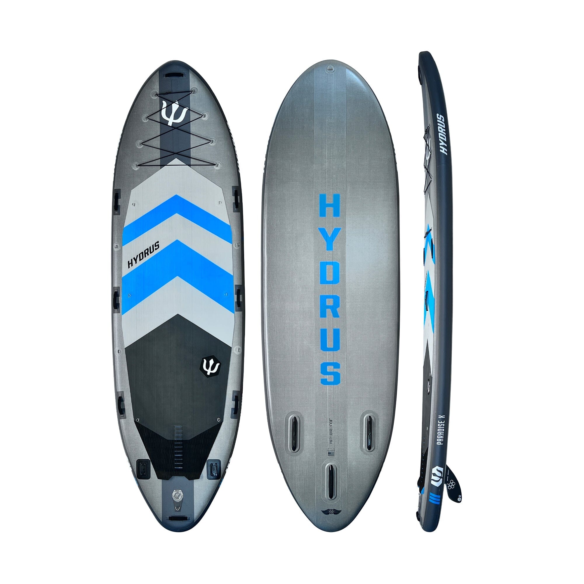 Inflatable Party Board 14X54 Isup Hydrus 994563