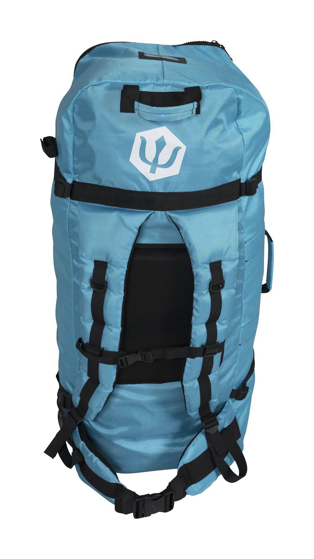 Inflatable Surfboard Hyper Isurf 510X24 Surf Hydrus Board Tech 103954