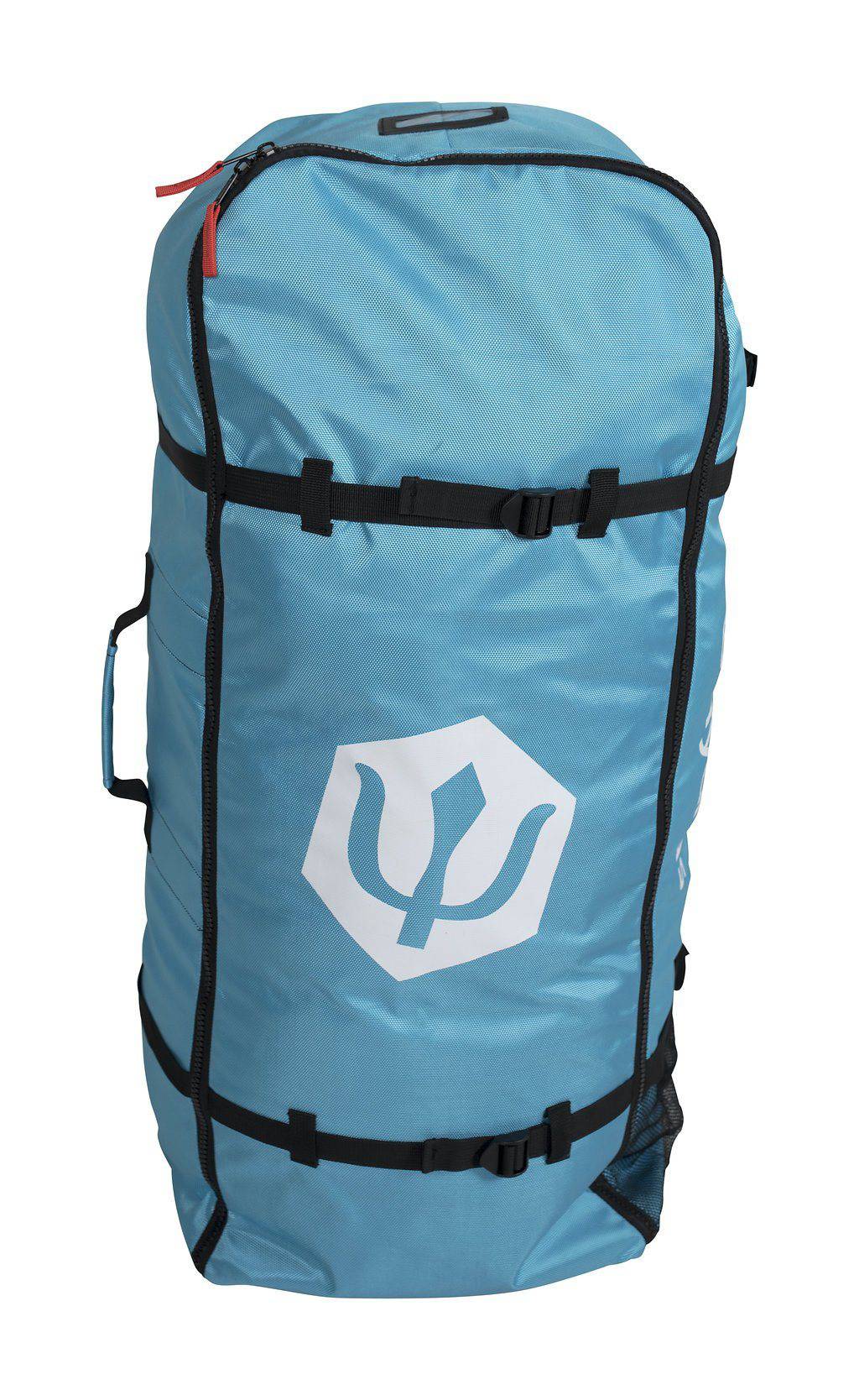 Inflatable Surfboard Hyper Isurf 510X24 Surf Hydrus Board Tech 111077