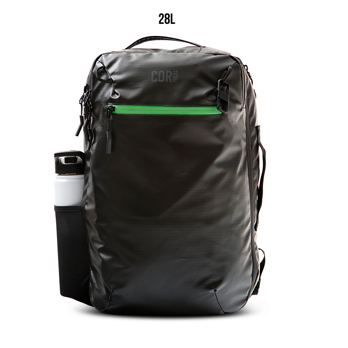 Island Hopper Travel Backpack 28L Front