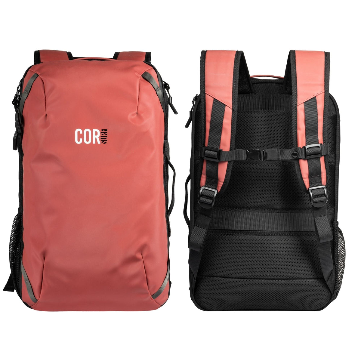 The Island Hopper Travel Backpack 28L 11