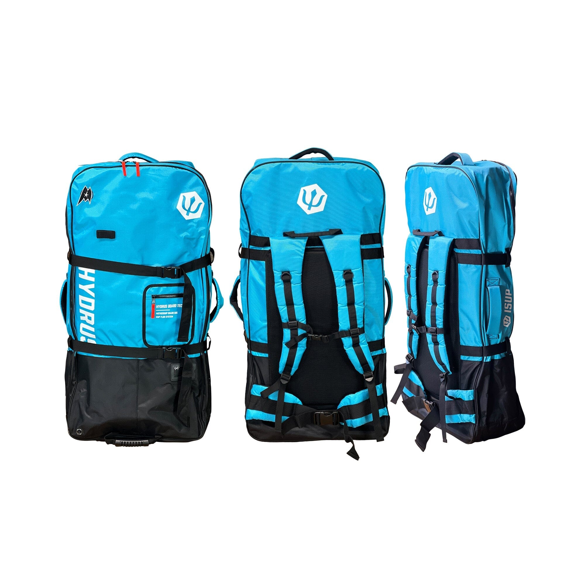 Isup Mothership Backpack Board Bag Accessories Hydrus 115816