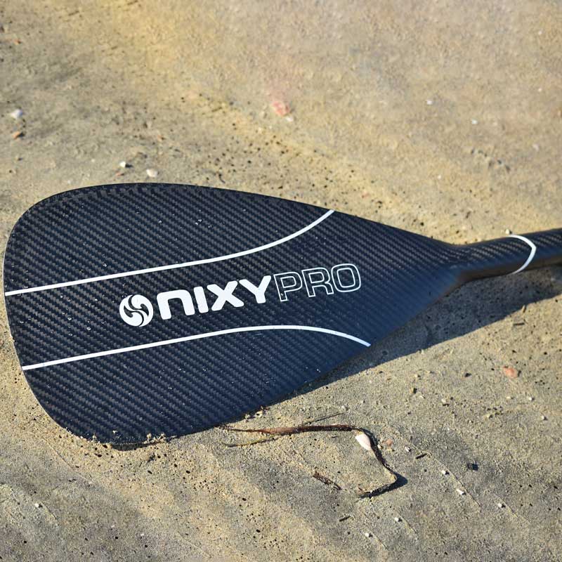 Isup Pro Paddle Beach