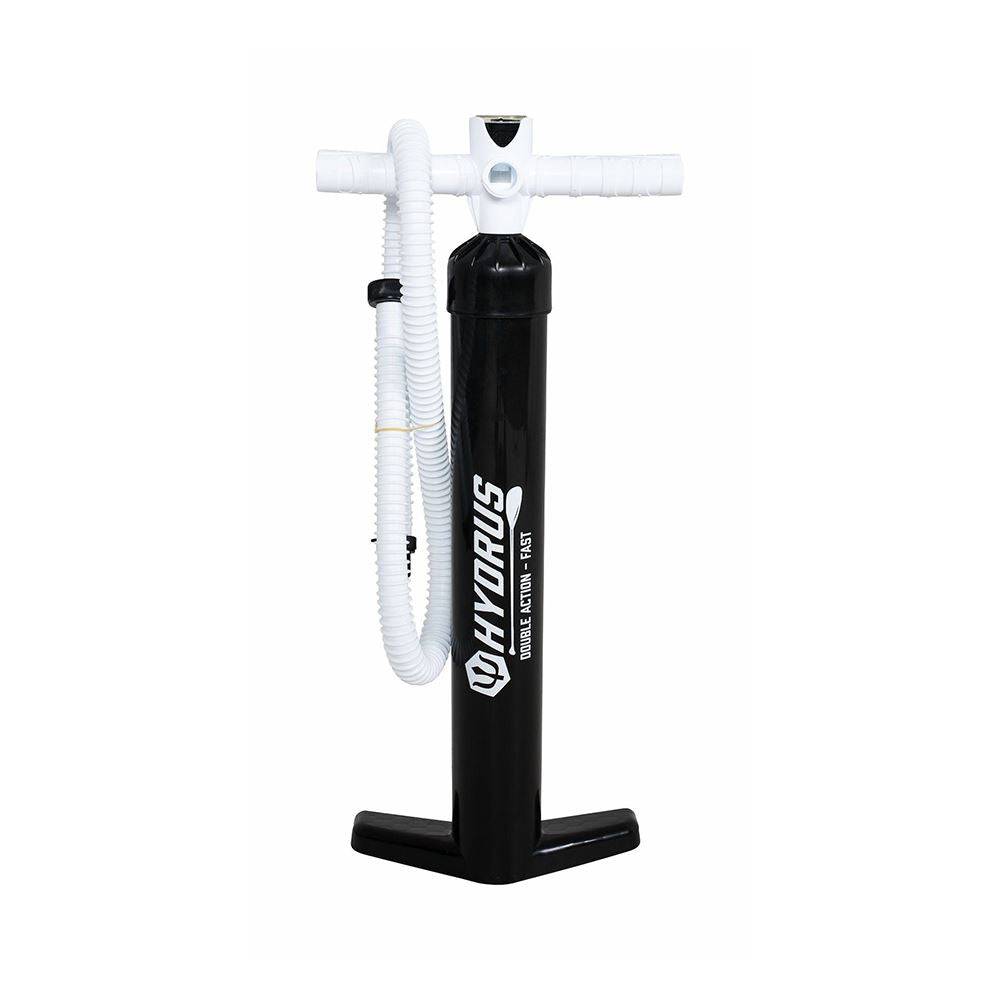 Isup Pump Inflatable Paddle Board Pump Compact And Lightweight Accessories Hydrus 683058