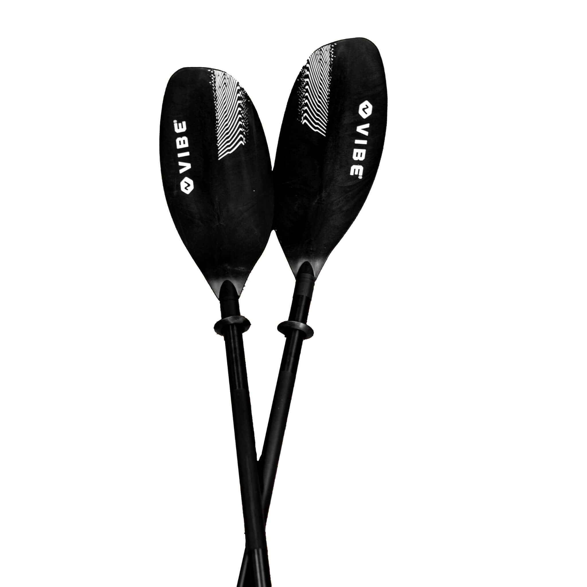 Journey Aluminum Paddle 230 250Cm Adjustable 318623