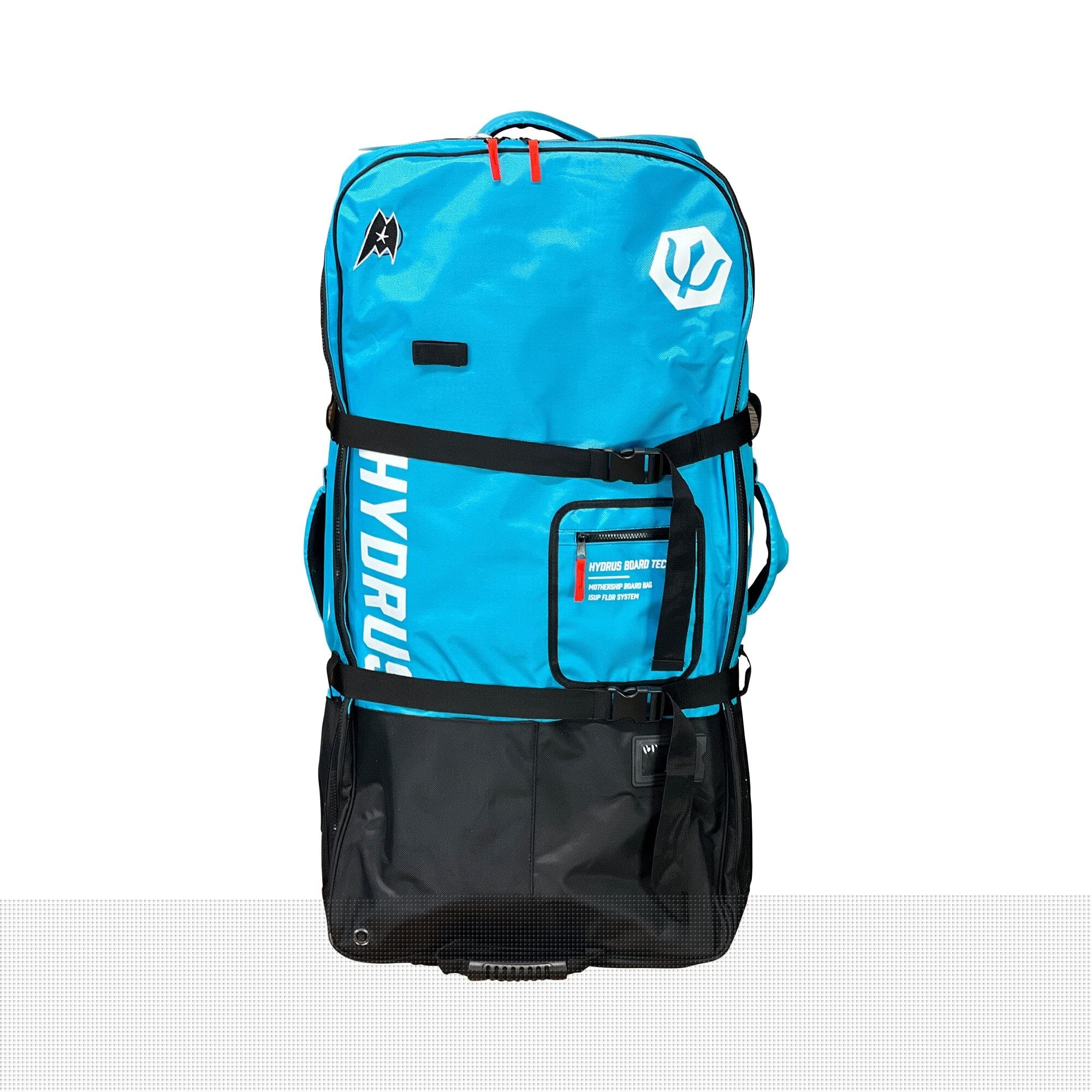 Joyride All Around Inflatable Paddleboard Isup Hydrus 216801