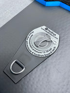 Joyride All Around Inflatable Paddleboard Isup Hydrus 297426