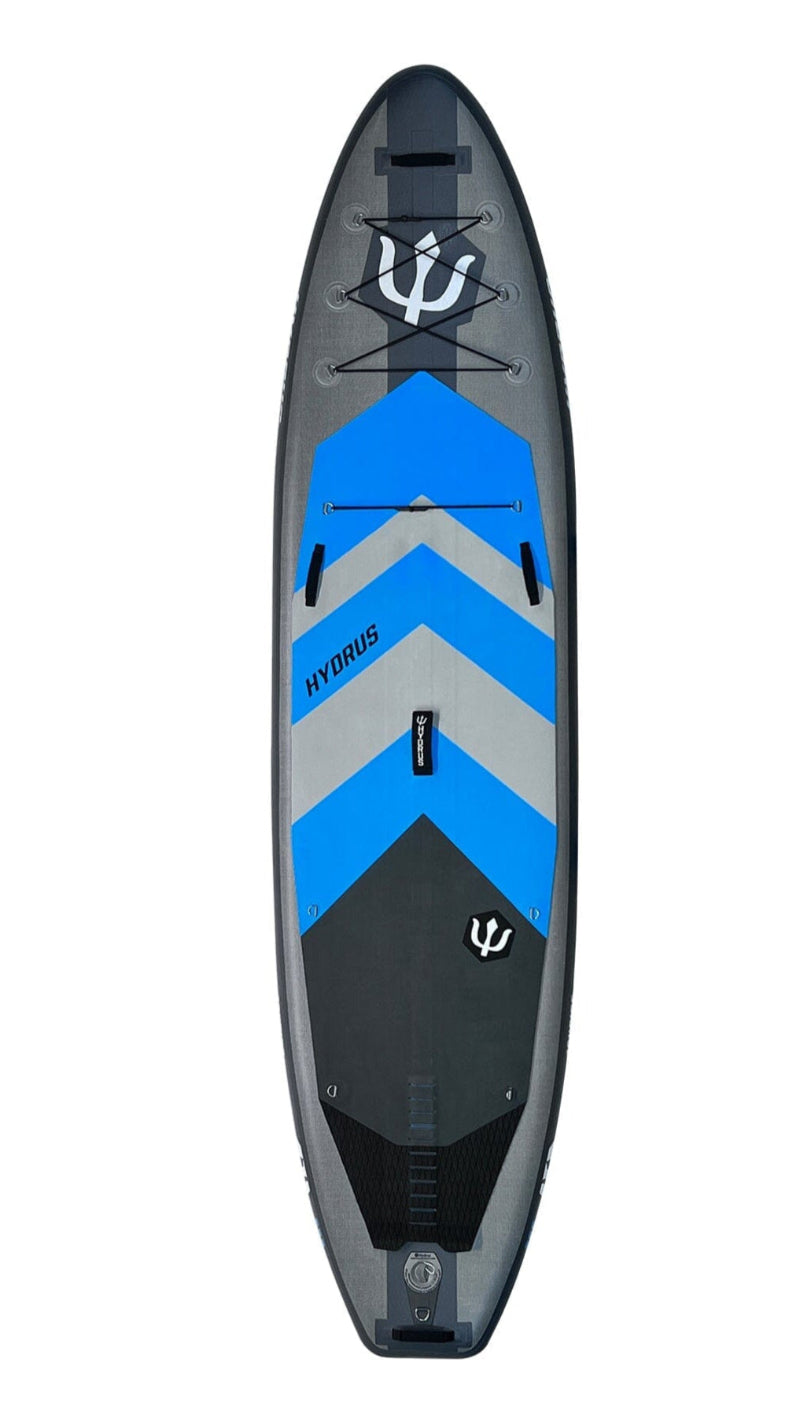 Joyride All Around Inflatable Paddleboard Isup Hydrus 853702