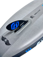 Joyride Xl All Around Inflatable Paddleboard Isup Hydrus 816766