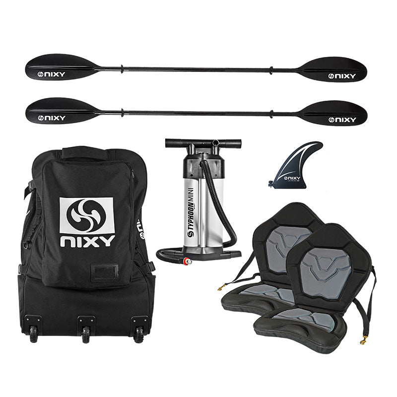 Kayak Aqua 800X800 5