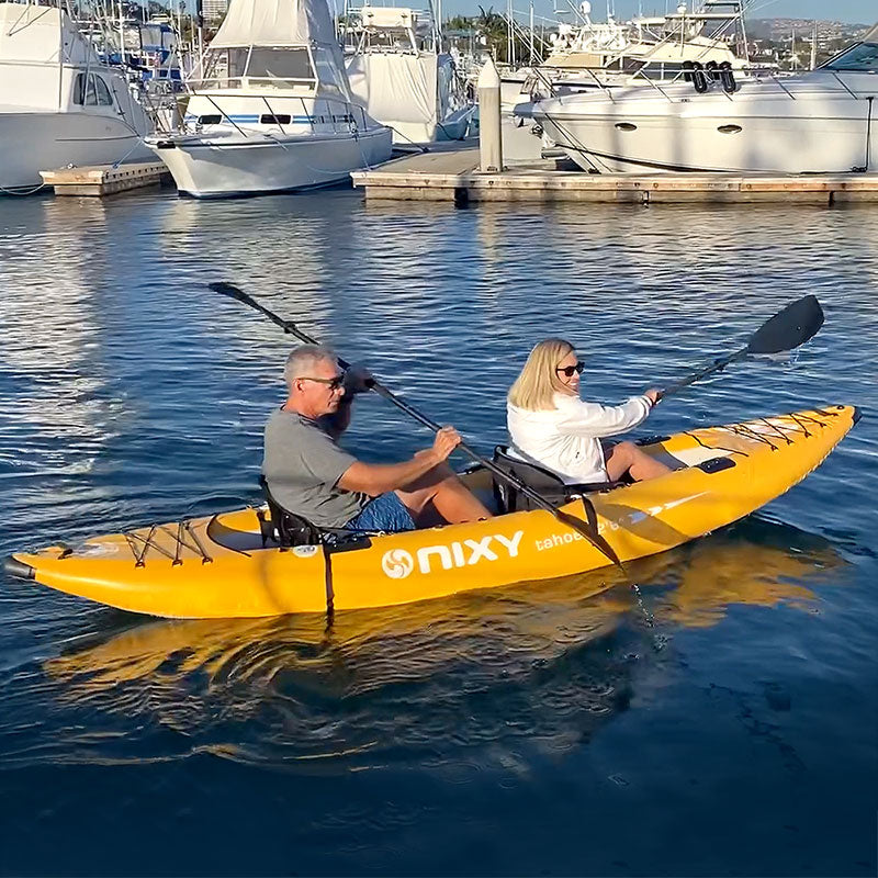 Kayak Lifestyle 800X800