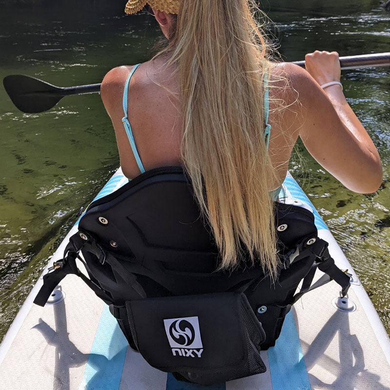 Kayak Seat 2