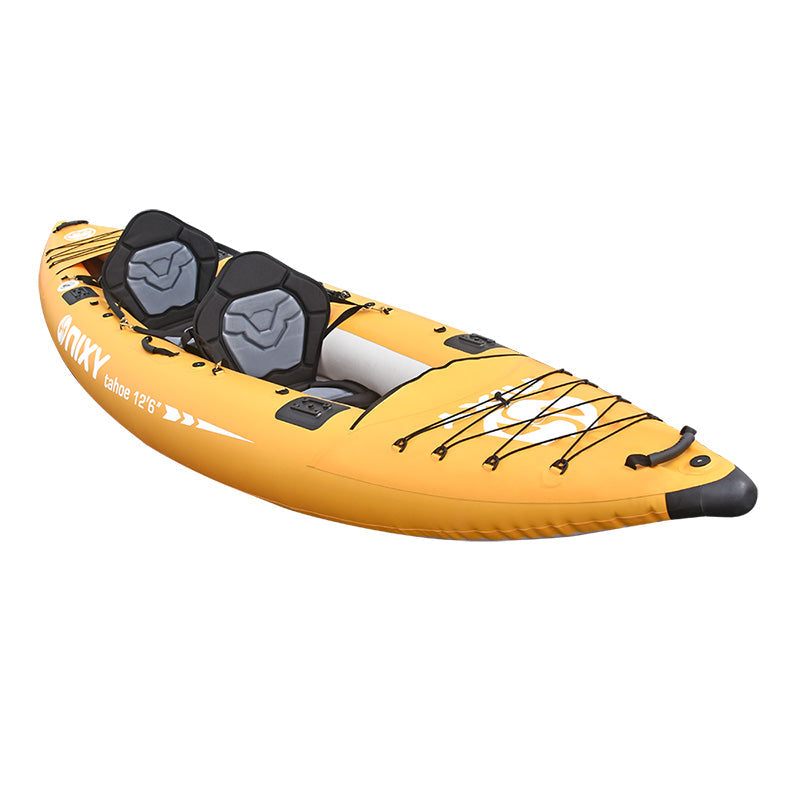 Kayak Yellow 800X800 3