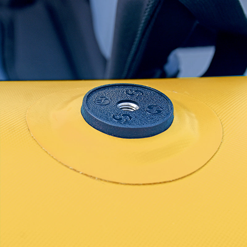 Kayak Yellow 800X800 7