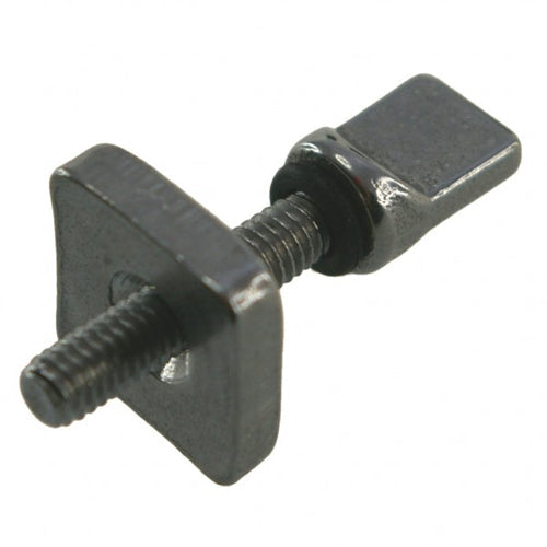 3 Low Profile Findestructable Safety Flex Fin Toolless Screw 2