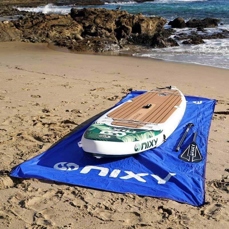 Landing Mat Product Paddleboard