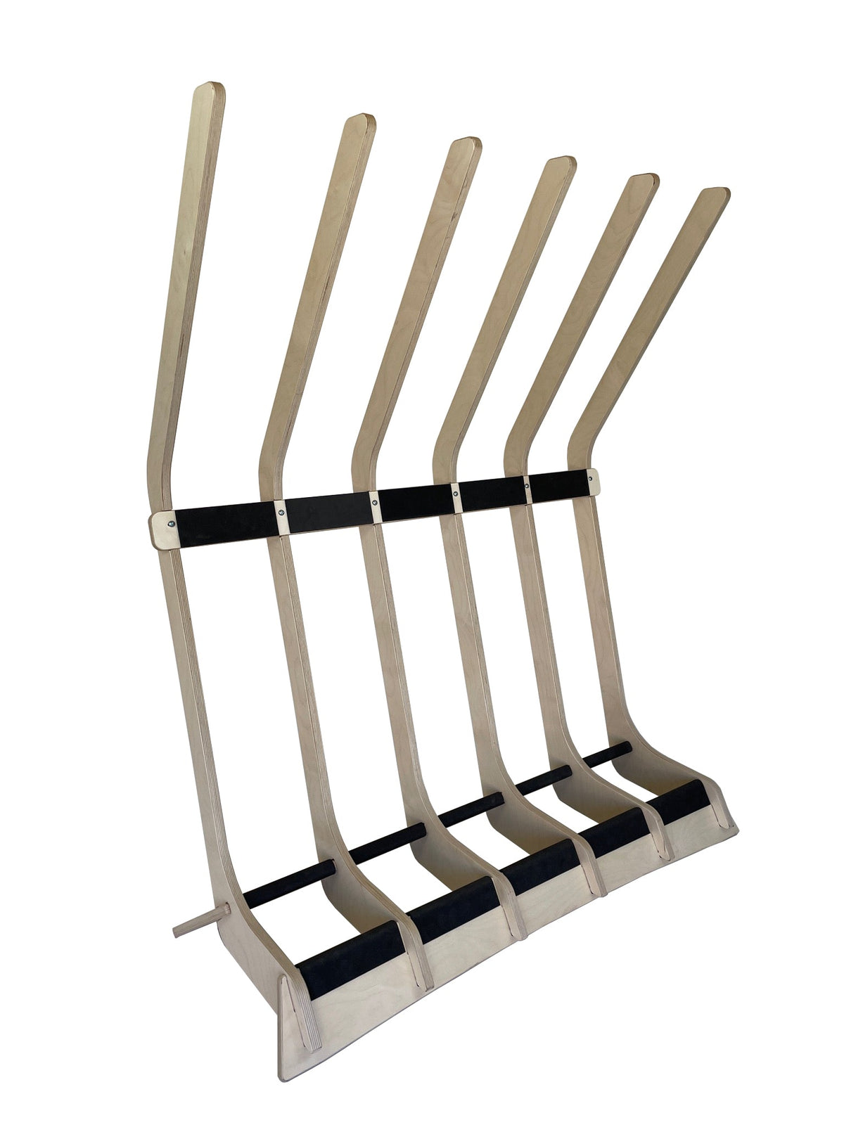 The Lineup Freestanding Surfboard Rack 8