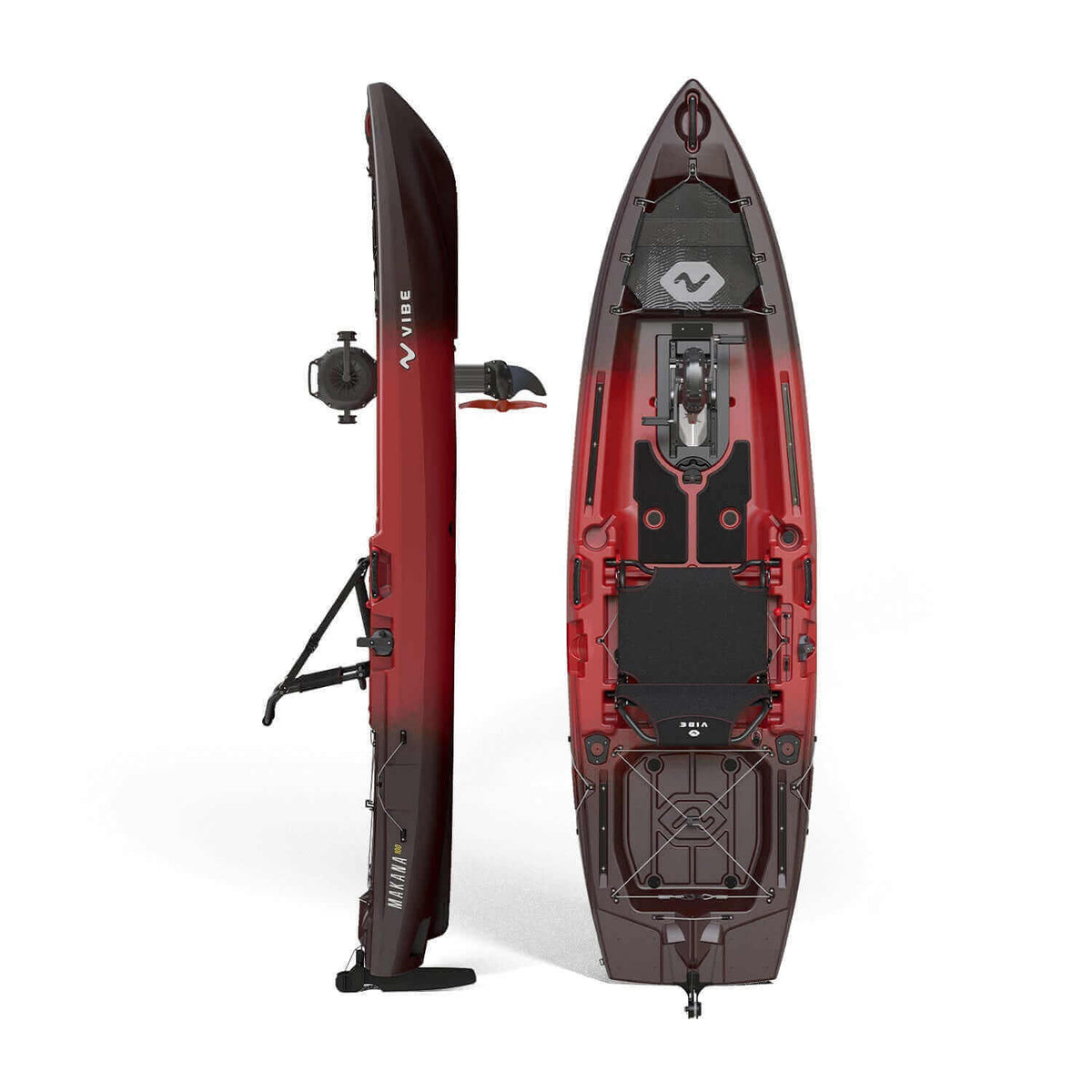 Makana 100 Impulse Drive 273023