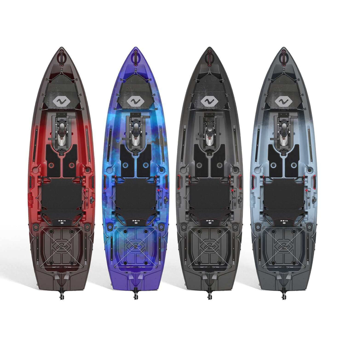 Makana 100 Impulse Drive 275245
