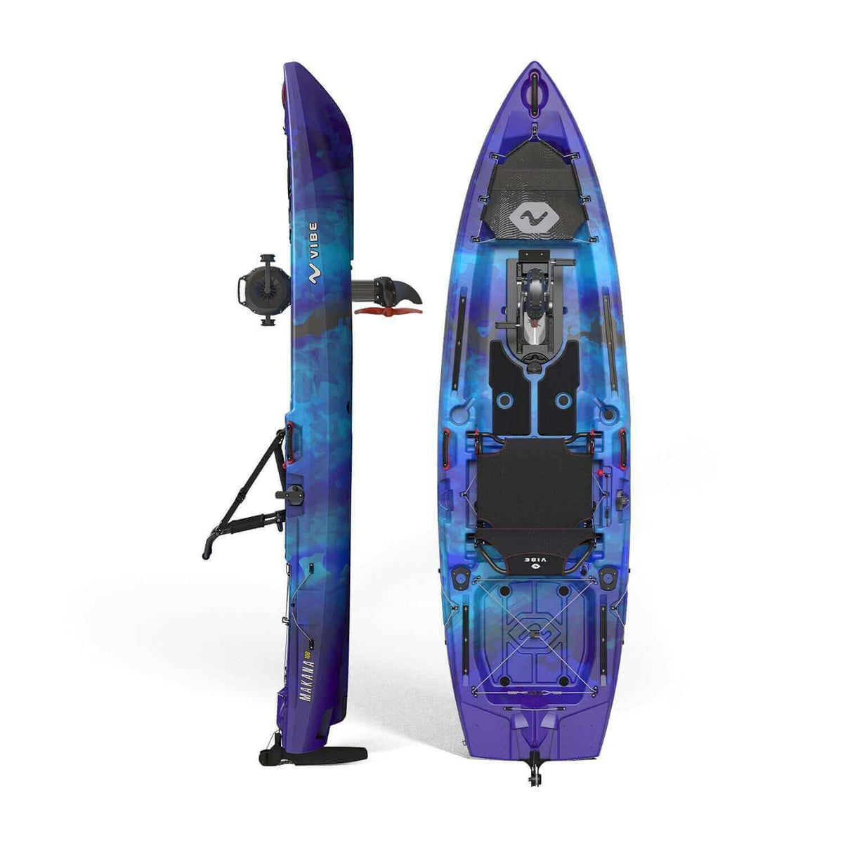 Makana 100 Impulse Drive 413104