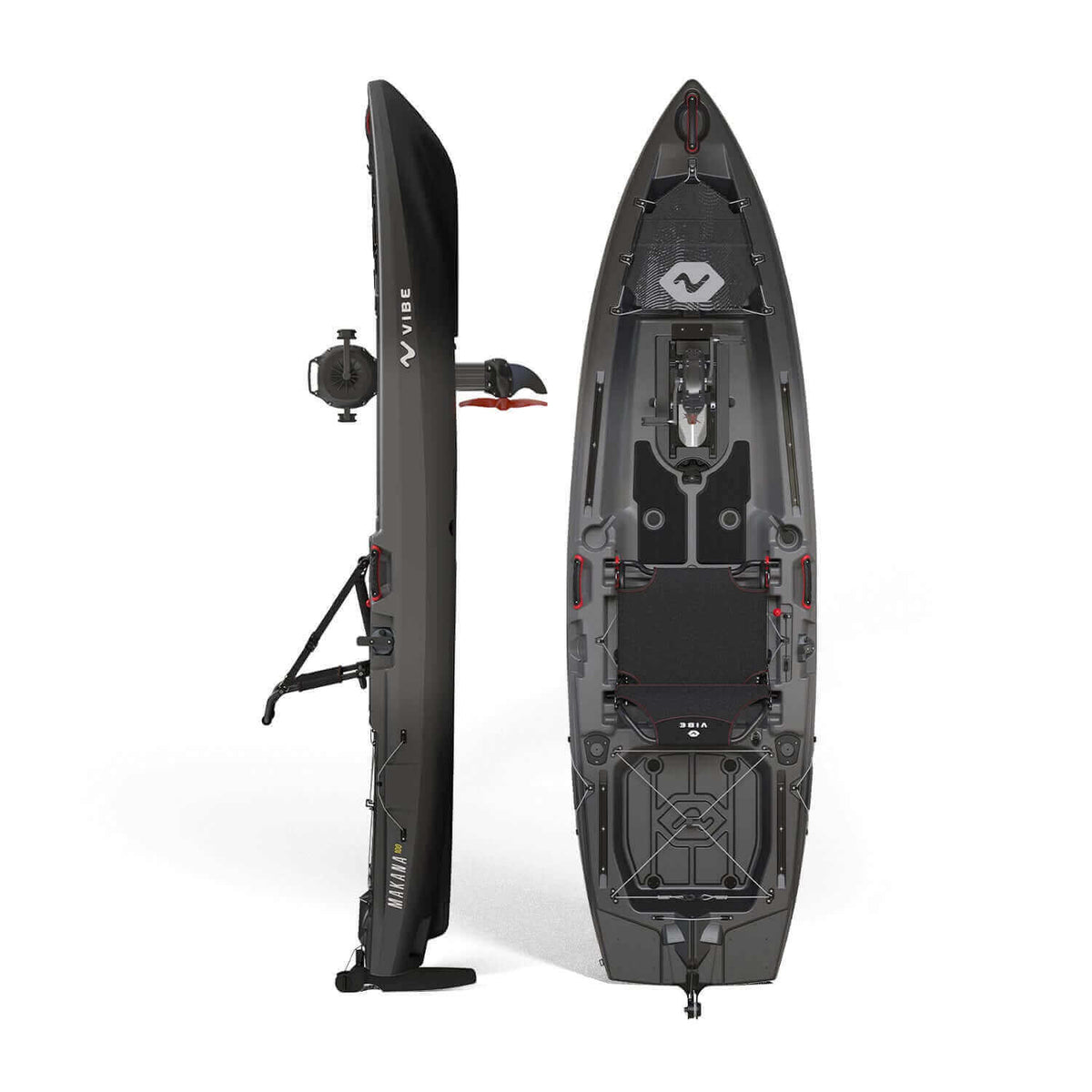 Makana 100 Impulse Drive 509345