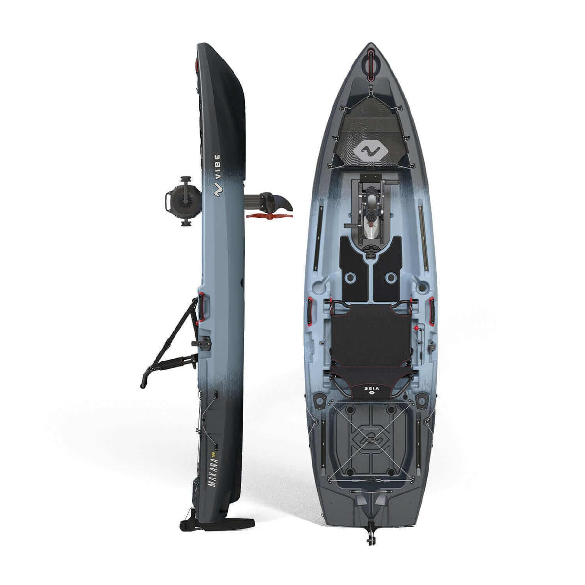 Makana 100 Impulse Drive 553541