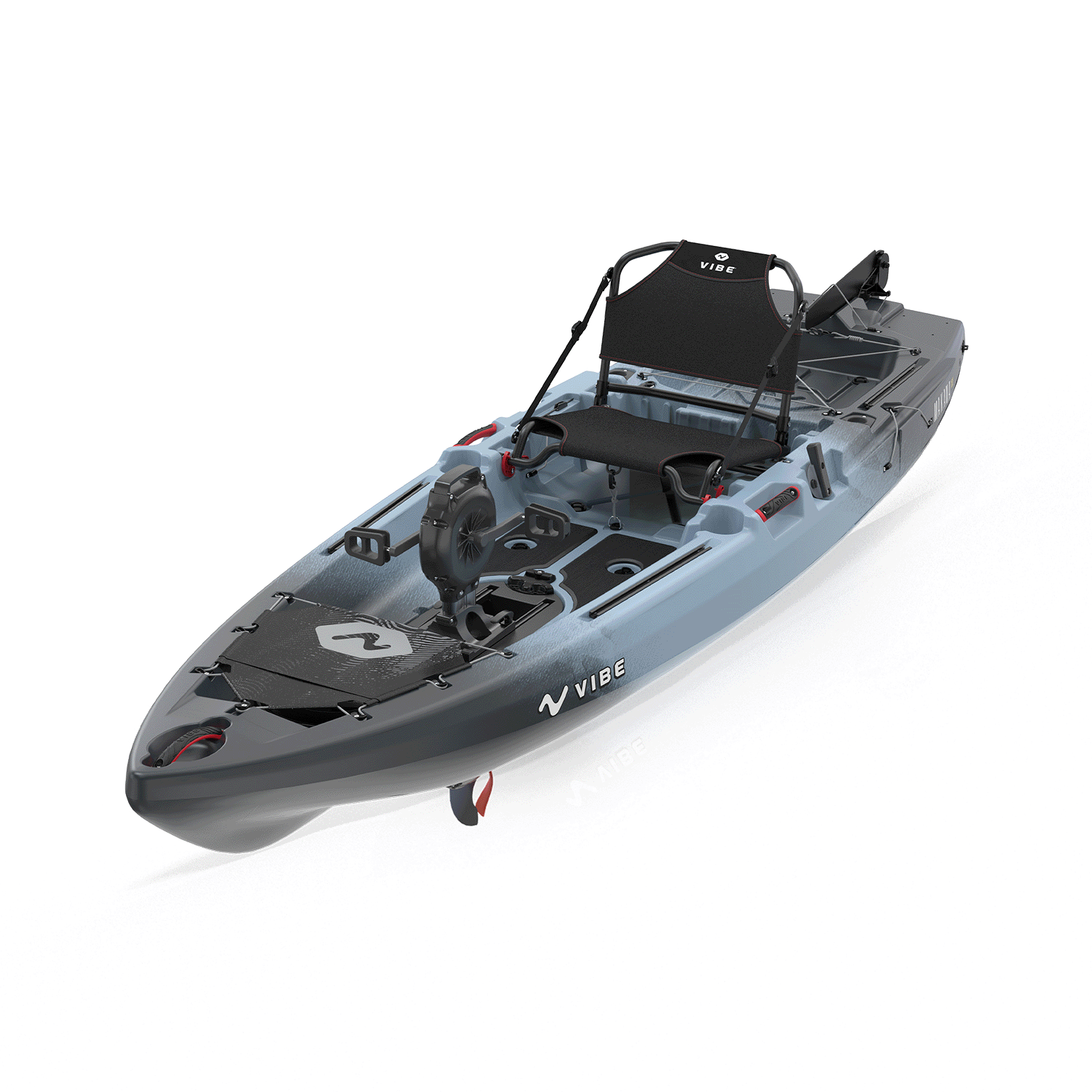 Makana 100 Impulse Drive 670569