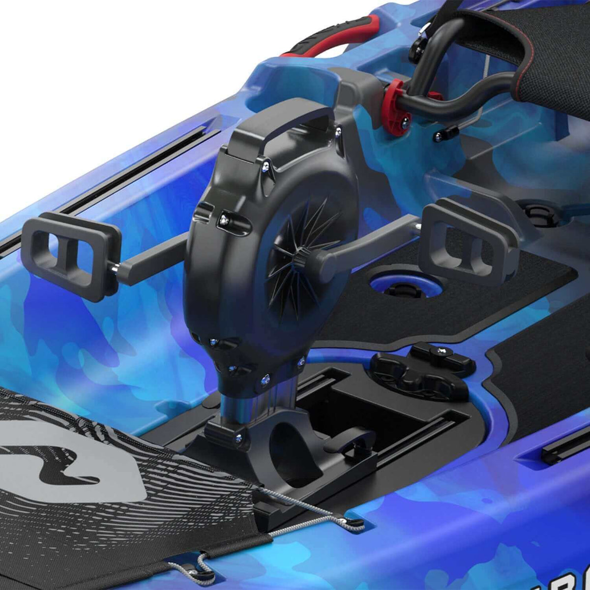 Makana 100 Impulse Drive 857766