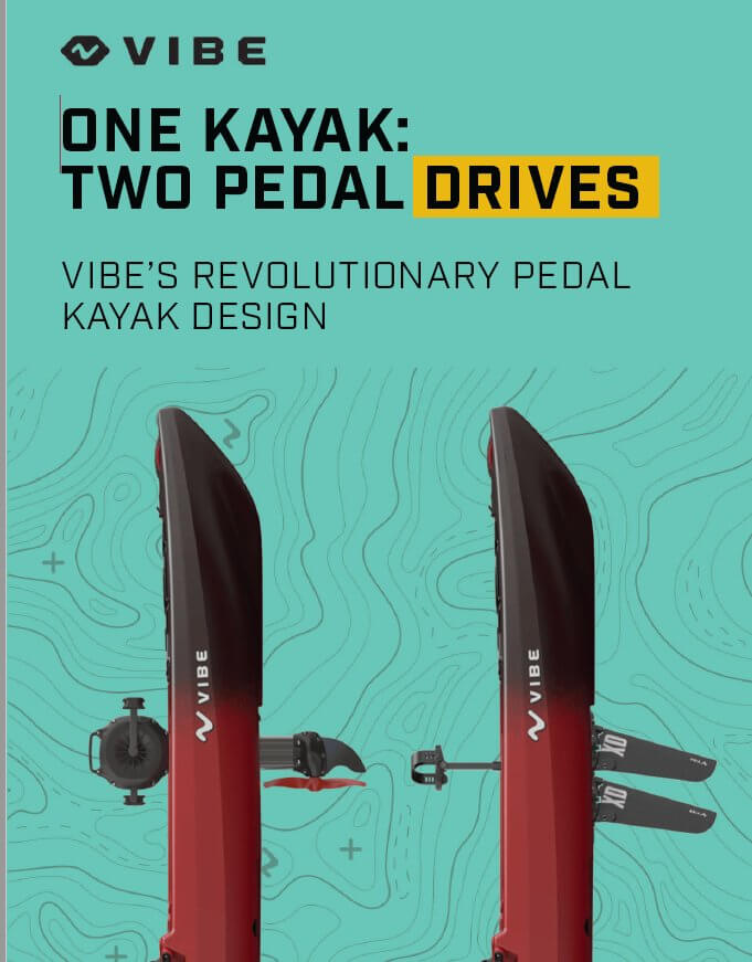 Makana 100 With Impulse Drive 652862