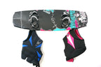 Kerr Minimalist Wakeboard Display Rack Holds 30 Lbs 10