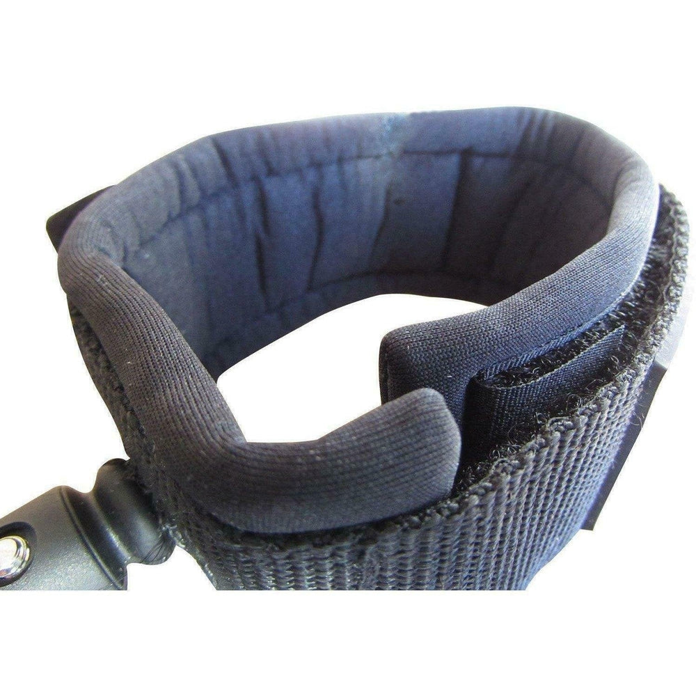 Dorsal Surf Leash For Surfboard Longboard Sup Leg Rope 2 6