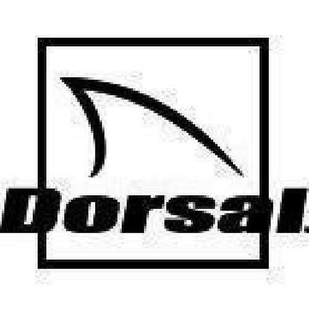 DORSAL Surf Leash for Surfboard Longboard SUP Leg Rope