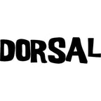 DORSAL Aero Roof Rack Pads 28 Inch Wide with Locking Straps - Pack of 4 for Car Surfboard Kayak SUP Long
