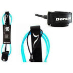 Dorsal Surf Leash For Surfboard Longboard Sup Leg Rope 2 10
