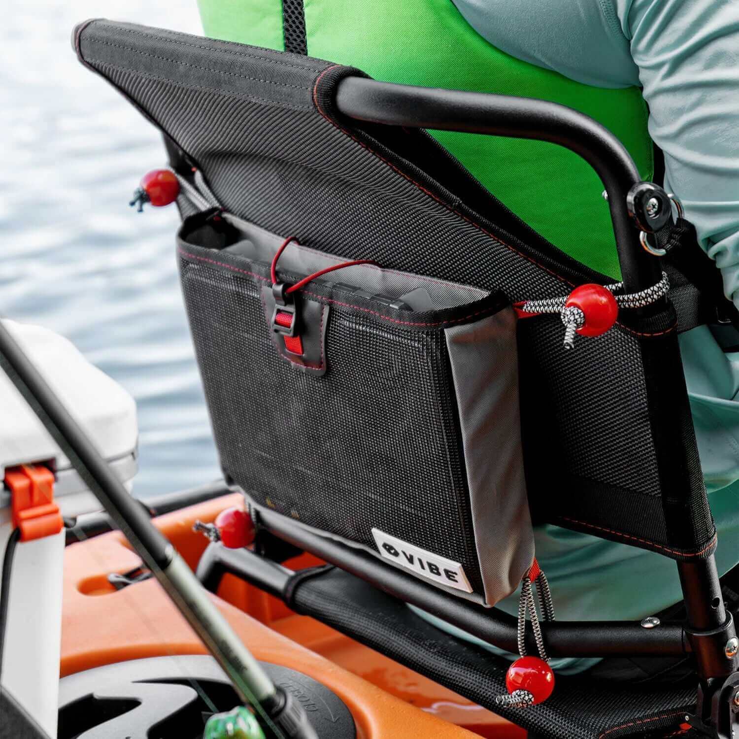 Mesh Tackle Tray Sleeve 619353