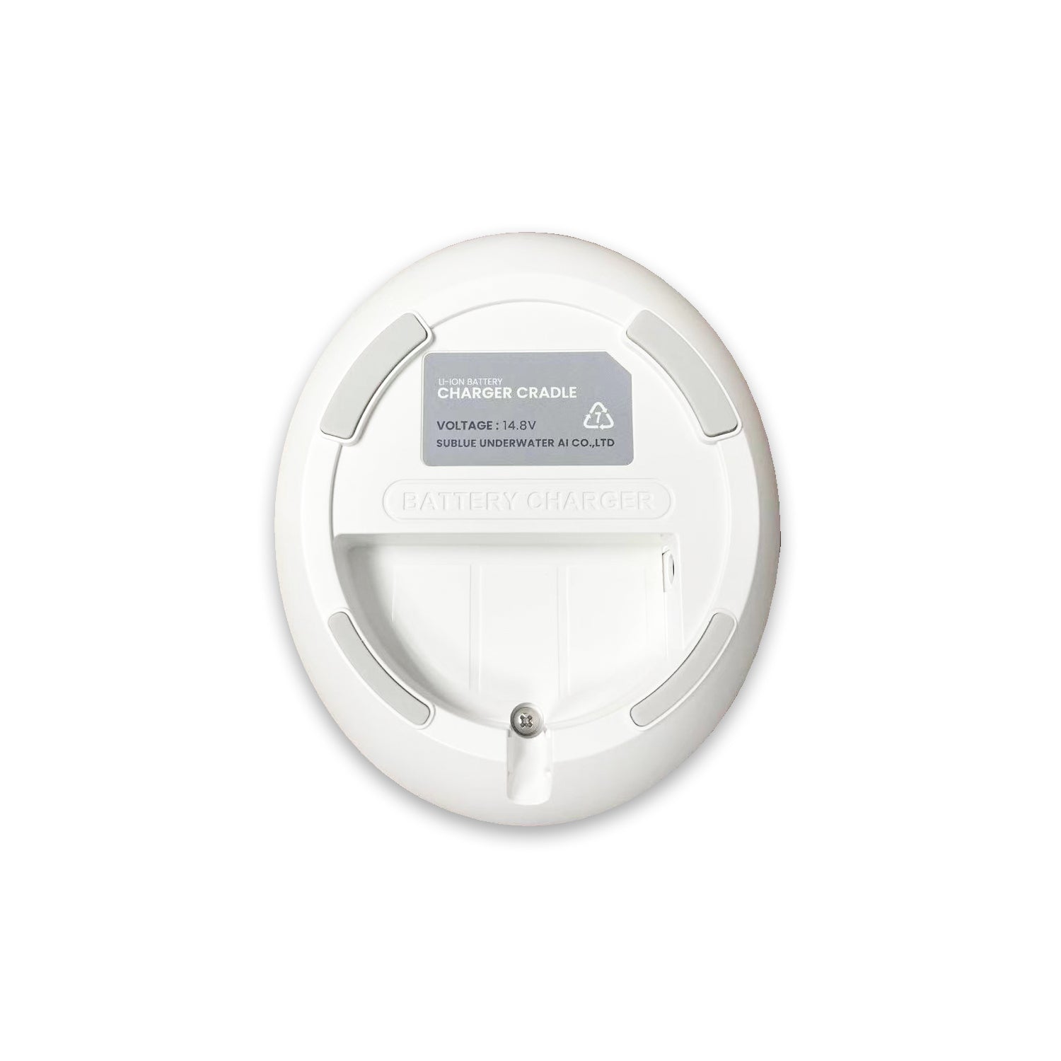 Navbow Navbow Swii Tini Charger Cradle 12