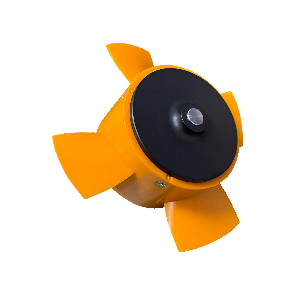 Mix Propeller Assembly 10