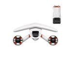 MixPro Dual-Motor Underwater Scooter 4.0mph