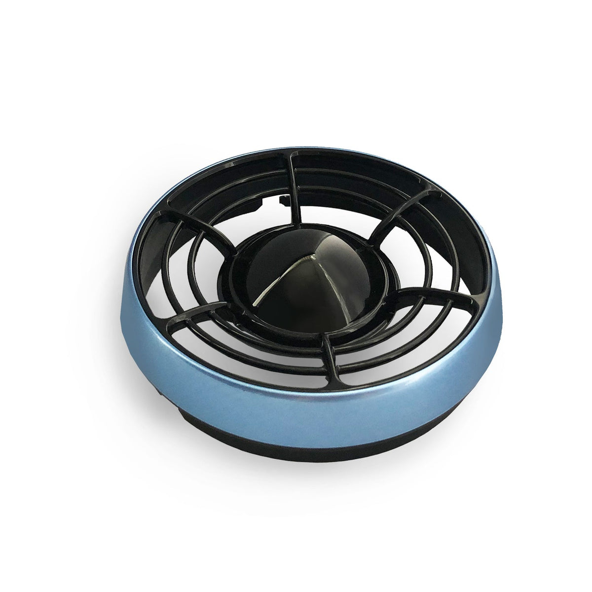 Mix Motor Front Cover 10