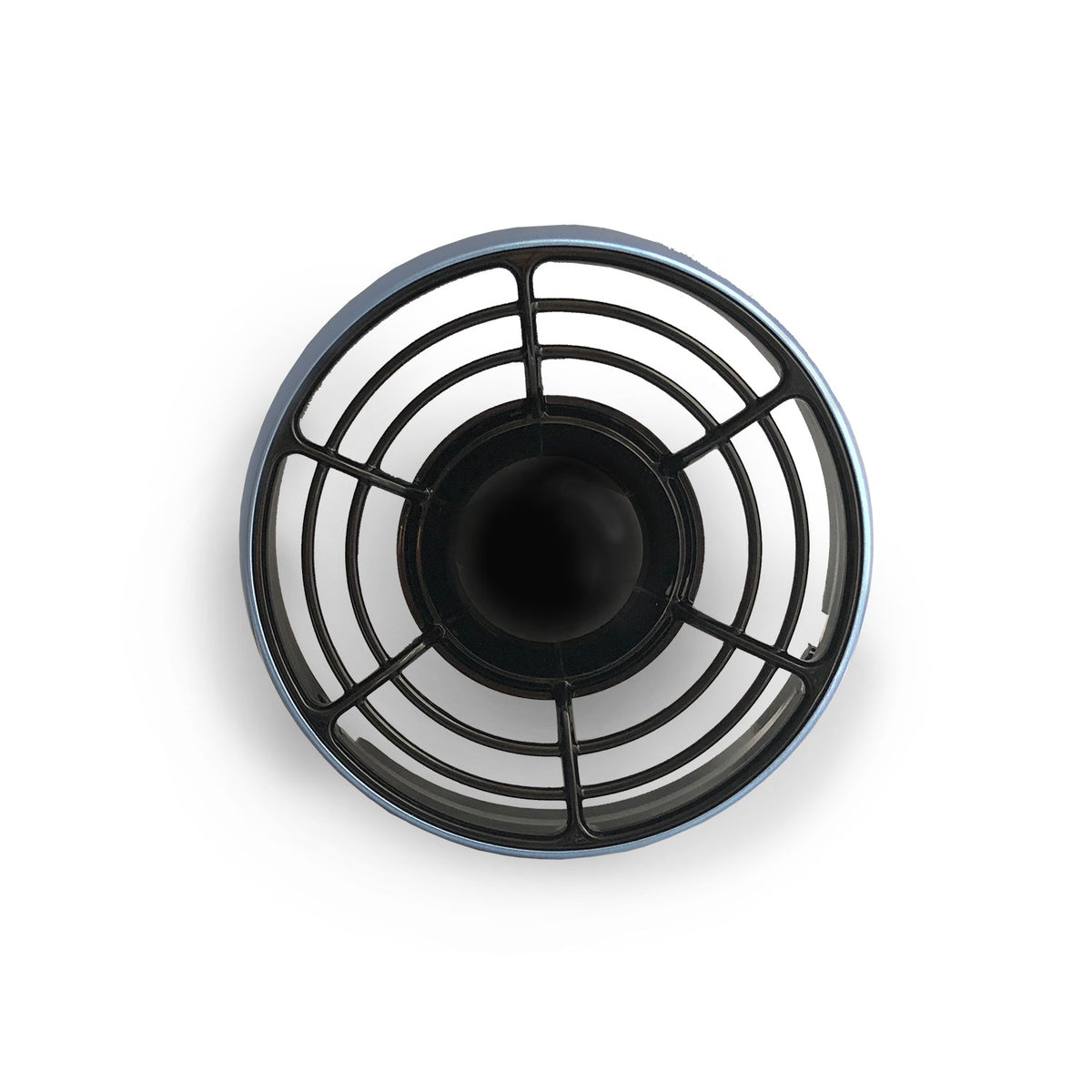 Mix Motor Front Cover 11