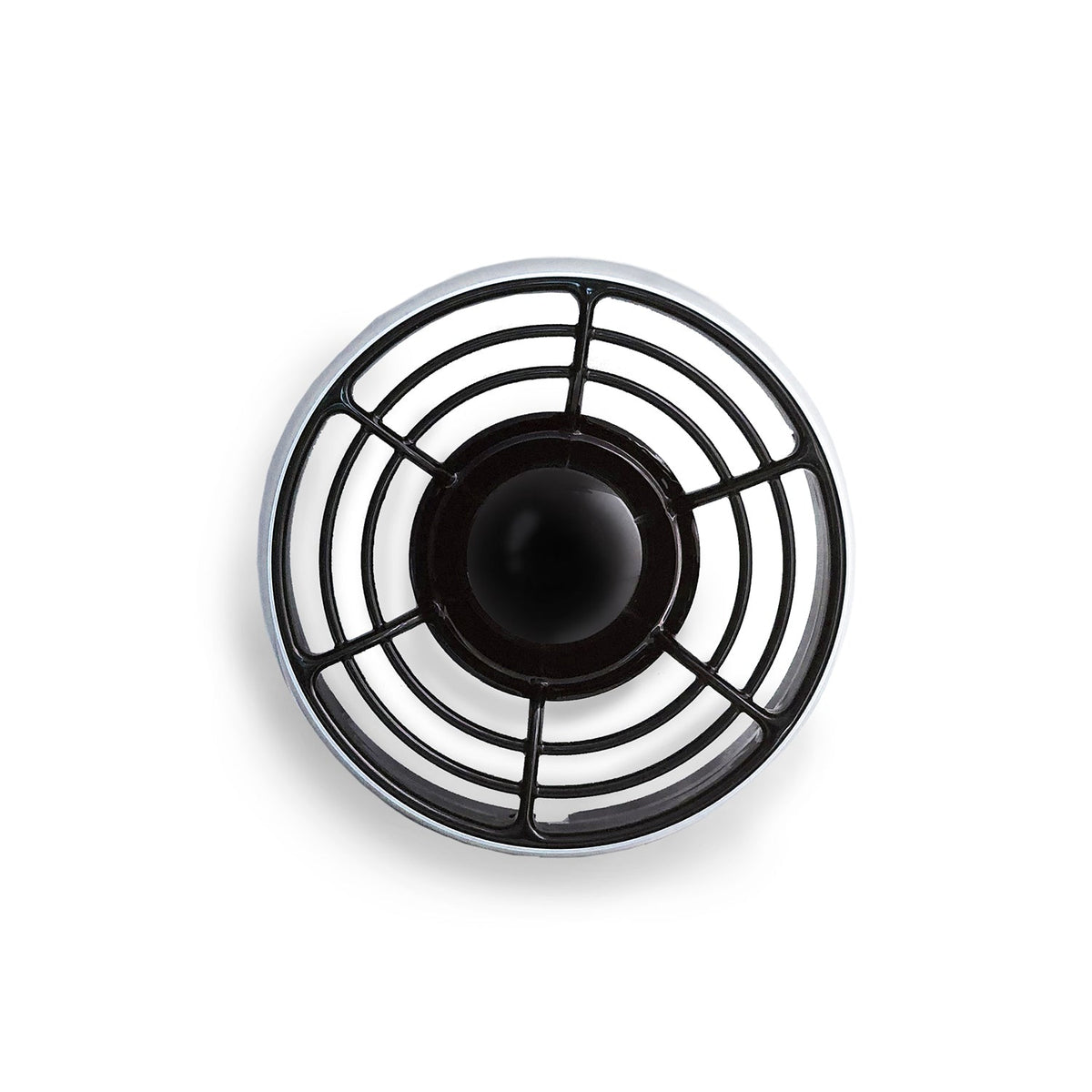 Mix Motor Front Cover 15