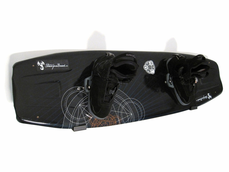 Kerr Minimalist Wakeboard Display Rack Holds 30 Lbs 12