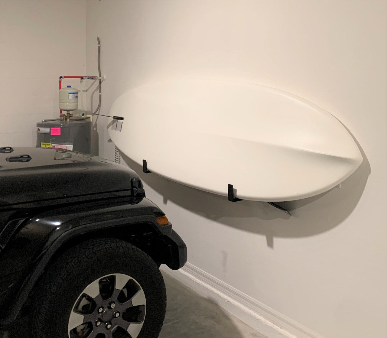 Drummond Minimalist Sup Display Rack Holds 50 Lbs 26