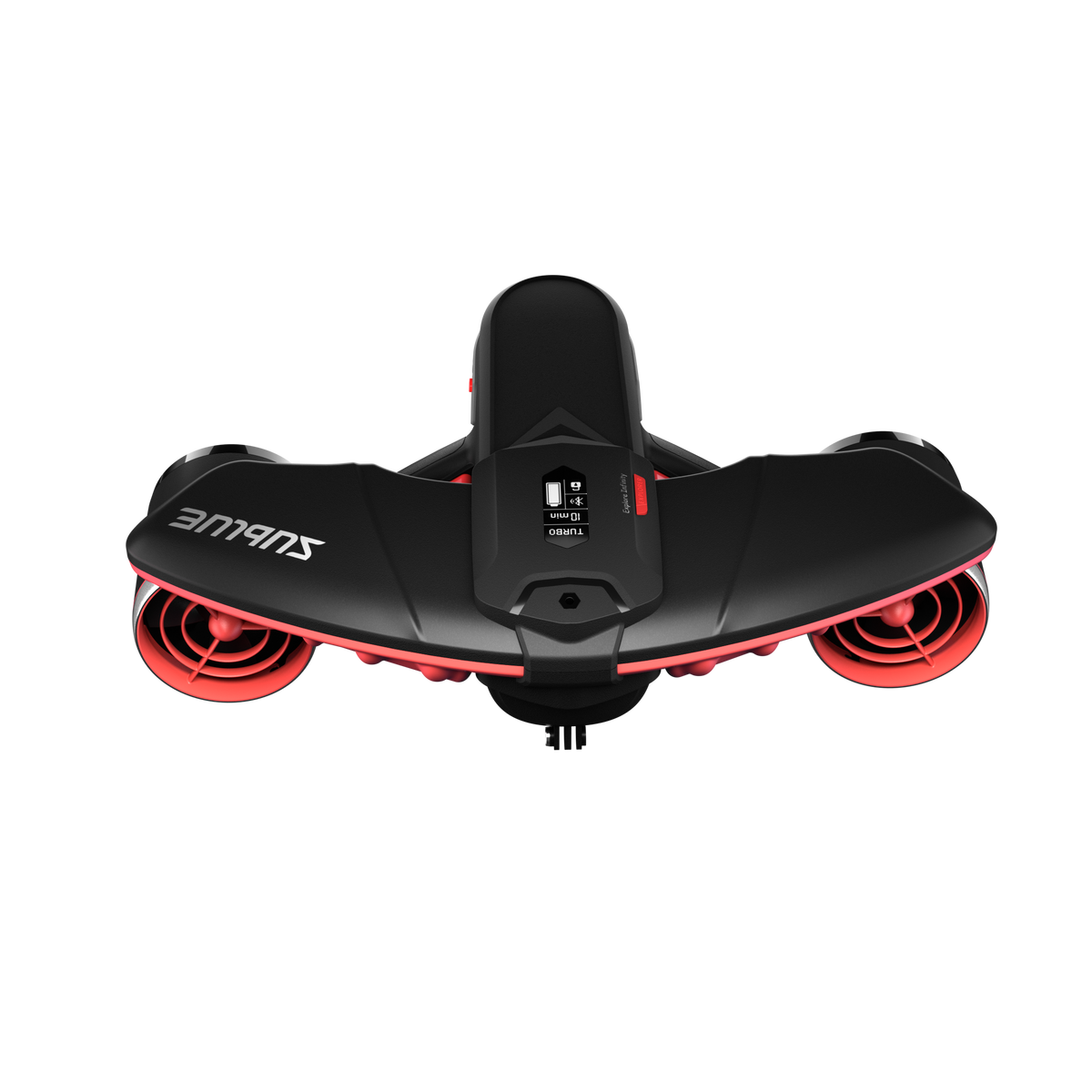 Navbow 27