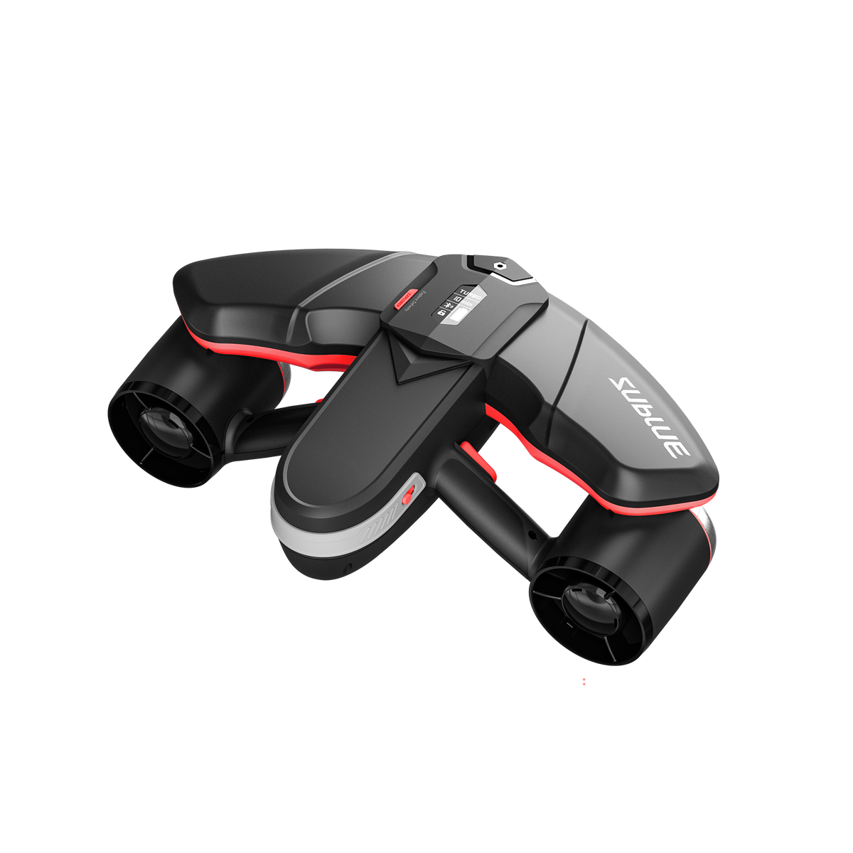 Navbow 9